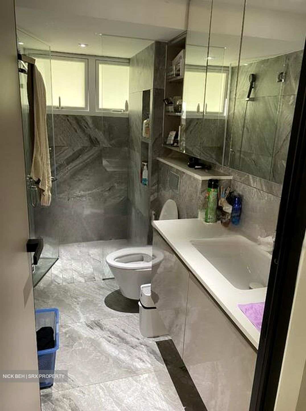 Braddell View (D20), Apartment #580739071